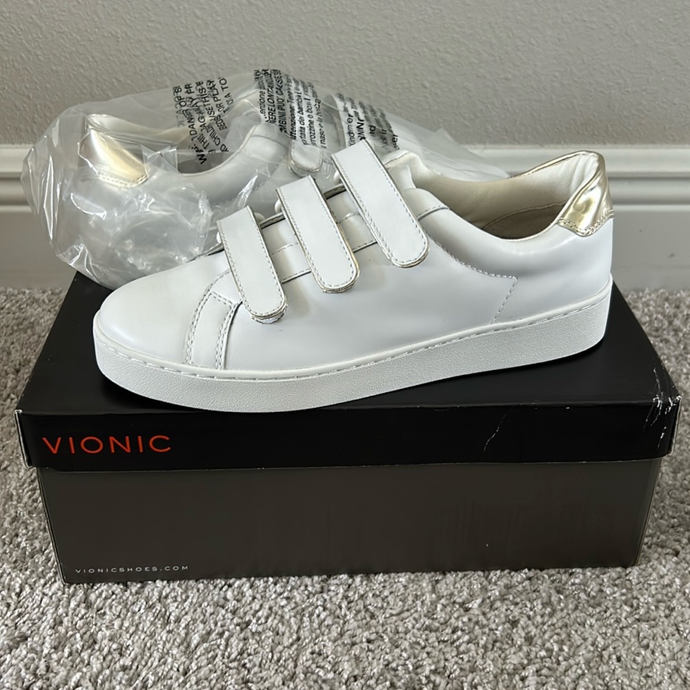 Vionic Splendid Bobbi